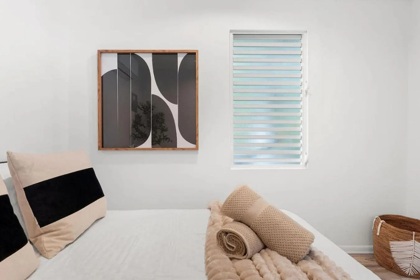 Appartement Casa Loba - Vagones Del Rio à Rincón