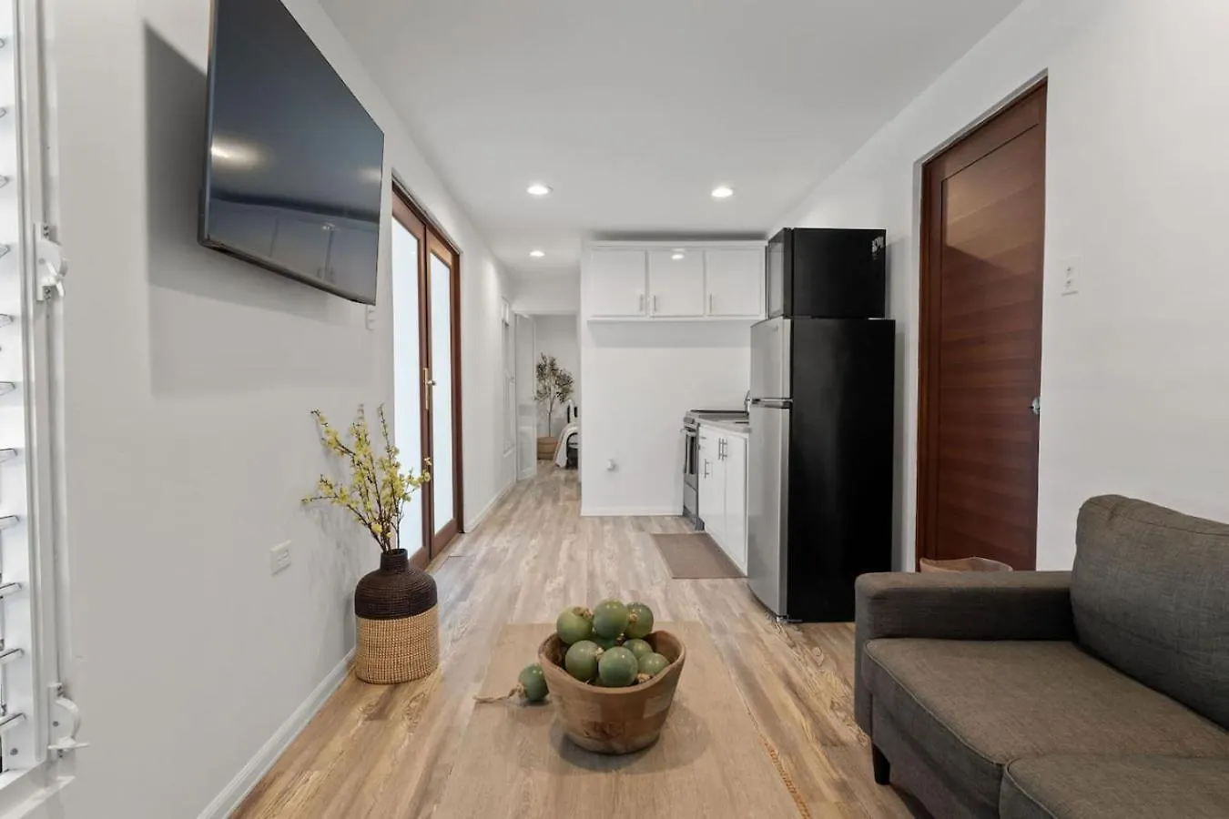 Appartement Casa Loba - Vagones Del Rio à Rincón