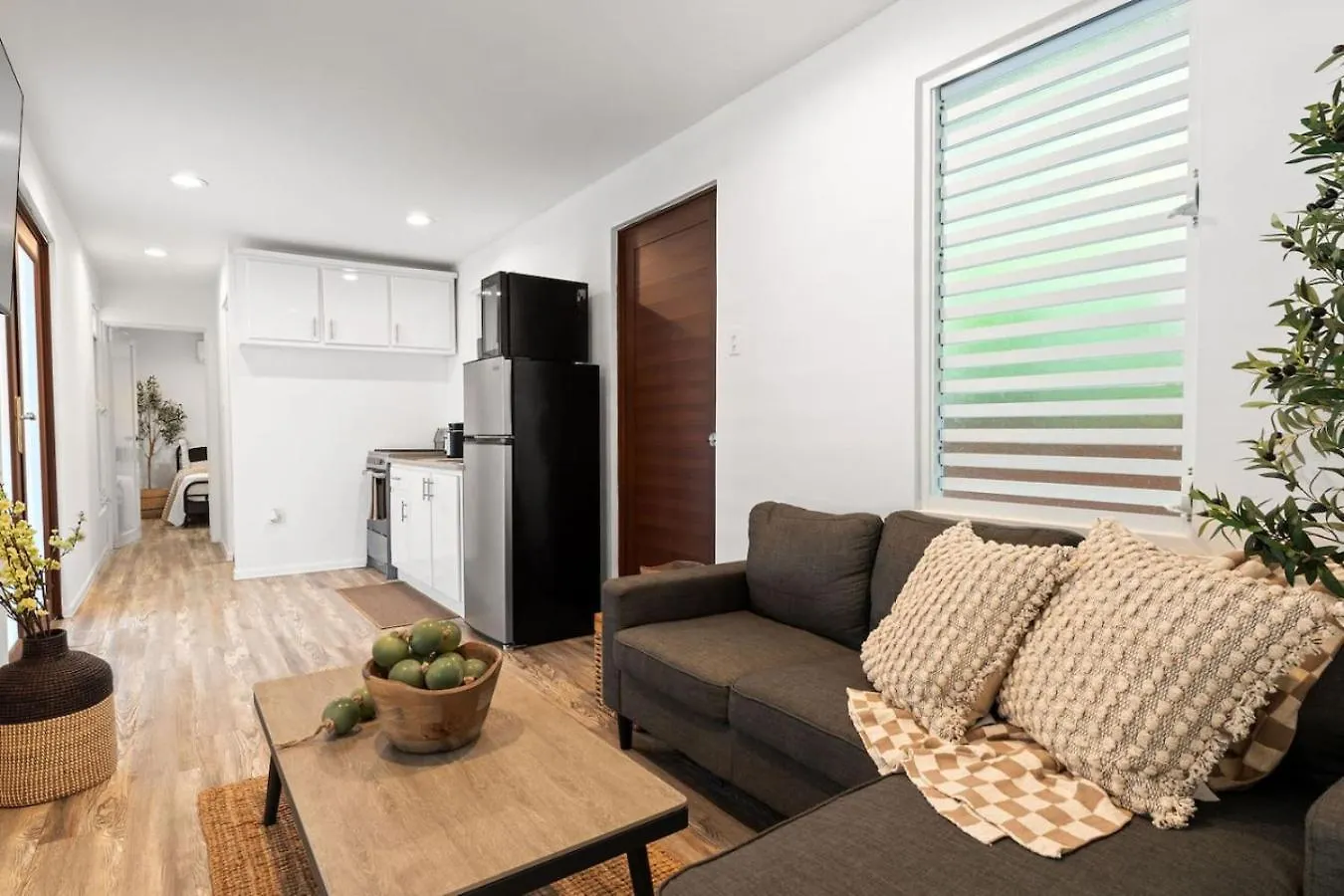 Appartement Casa Loba - Vagones Del Rio à Rincón