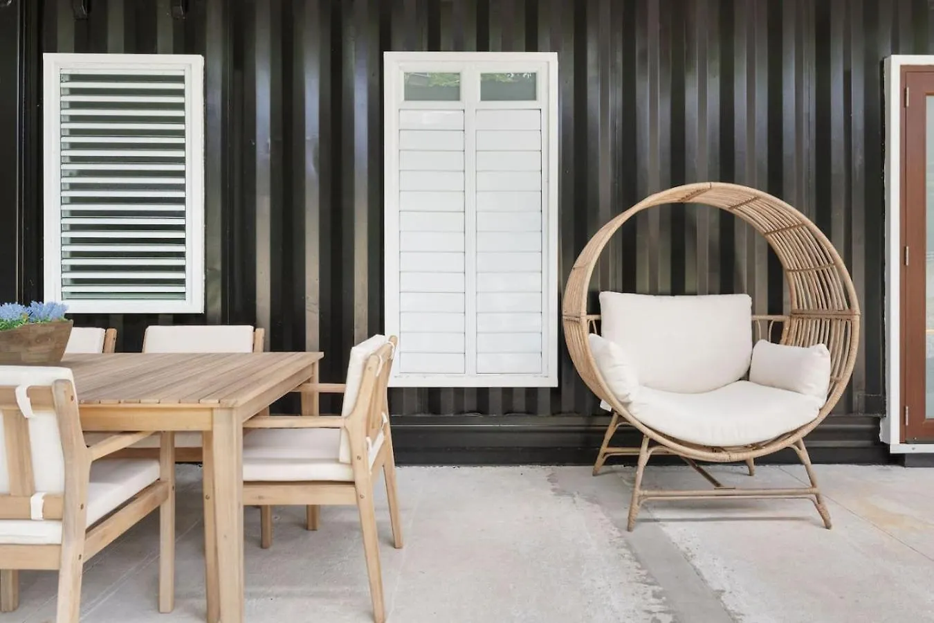 Appartement Casa Loba - Vagones Del Rio à Rincón 0*,